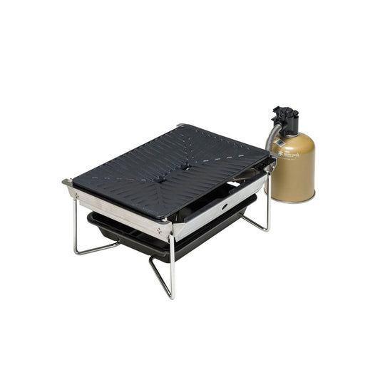Grill burner Yukhoen - Snow Peak