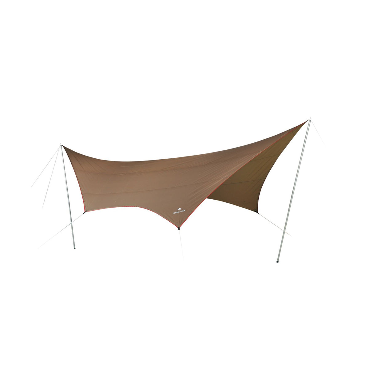 HD Hexa Tarp L - Snow Peak