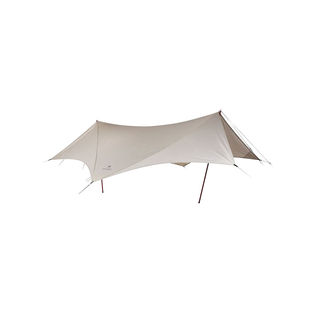 HD Tarp Hexaevo Pro. Ivory - Snow Peak