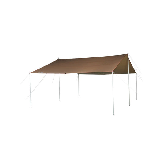 HD Tarp “Shield” Rector (L) - Snow Peak