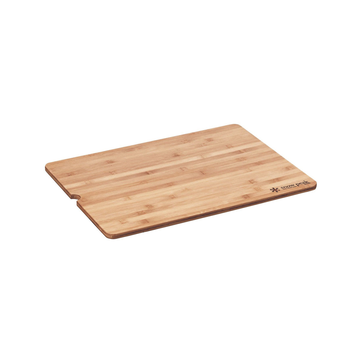 IGT Bamboo Wide Insert - Snow Peak