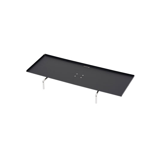 IGT side tray Black - Snow Peak