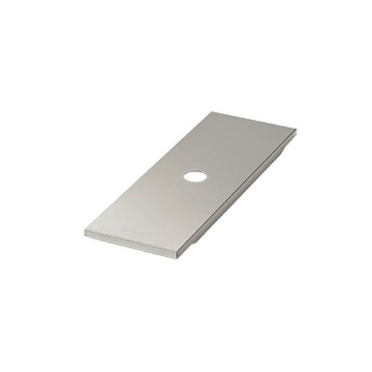IGT Stainless Half Unit Tray - Snow Peak