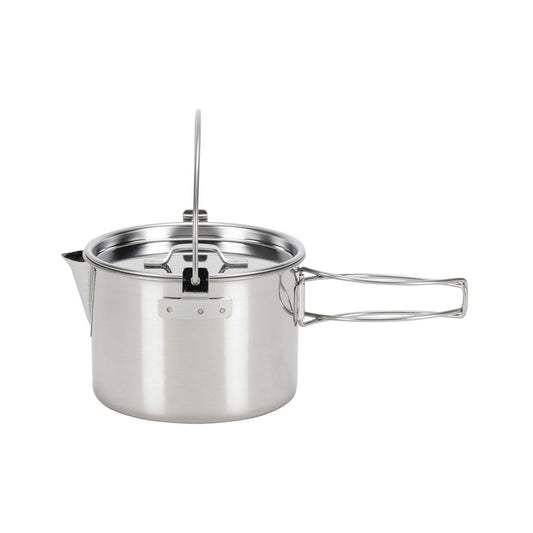 Kettle No.1 - Snow Peak