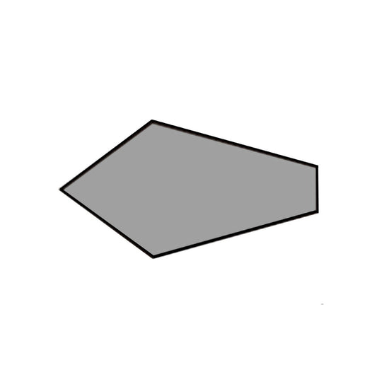 Lago Pro.air 1 ground sheet - Snow Peak