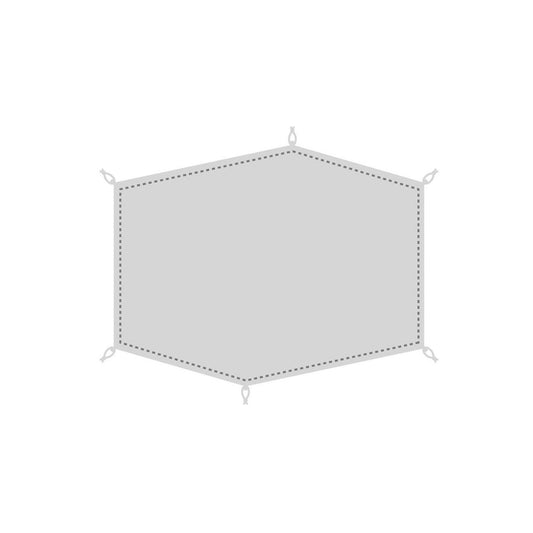 Land Breeze Pro.1 Ground Sheet - Snow Peak