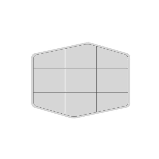Land Breeze Pro.1 Inner Mat - Snow Peak