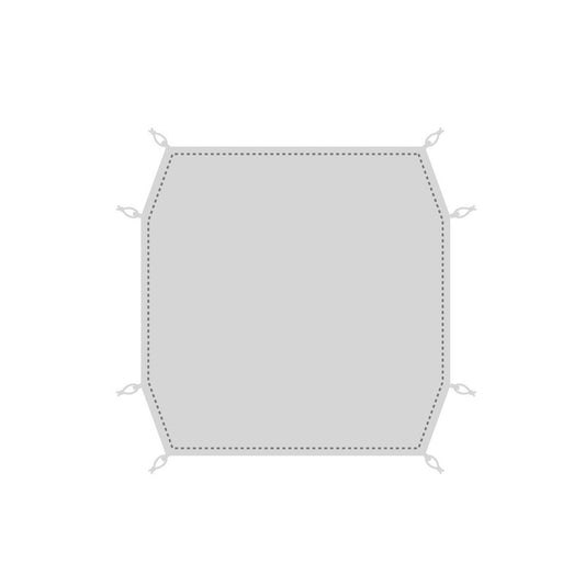 Land Breeze Pro.3 Ground Sheet - Snow Peak