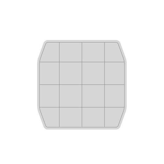 Land Breeze Pro.3 Inner Mat - Snow Peak