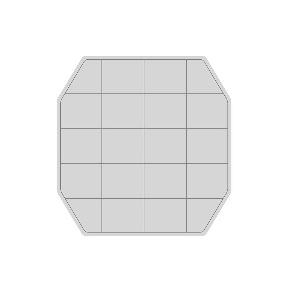 Land Breeze Pro.4 Inner Mat - Snow Peak