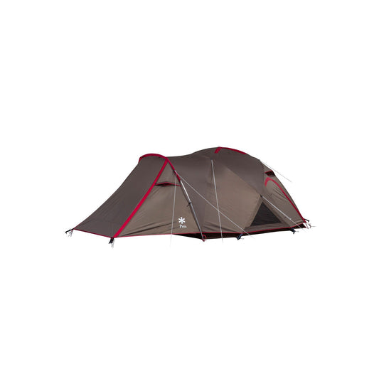 Land Breeze Pro. - Snow Peak