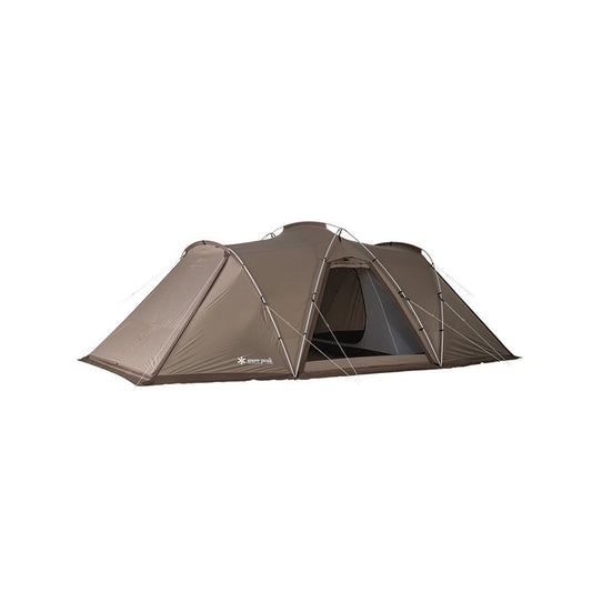 Land Nest Shelter - Snow Peak