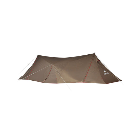 Land Station L [for 6-8 people] - Snow Peak