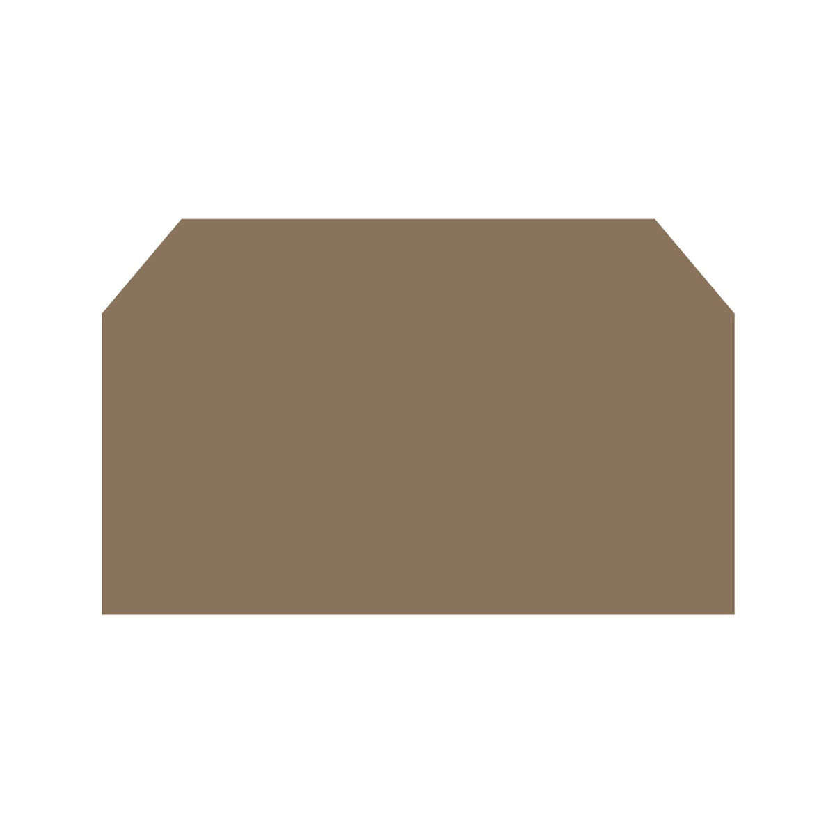 Landlock Inner Mat - Snow Peak