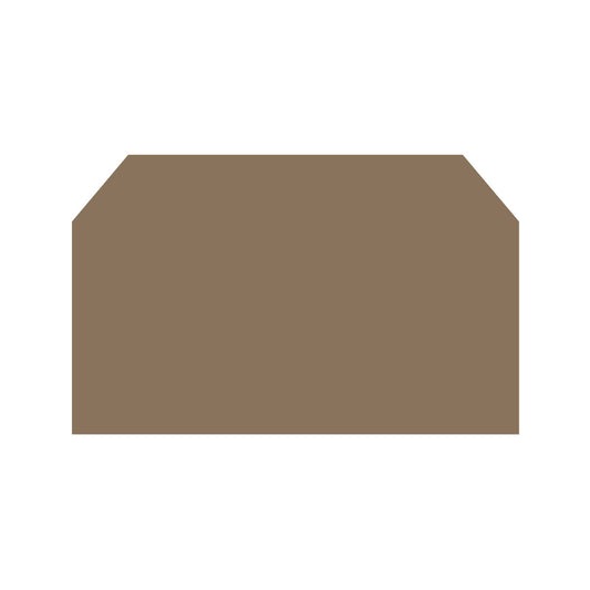Landlock Inner Mat - Snow Peak