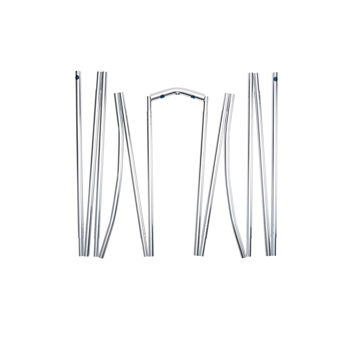 Landlock series A frame 1 line - Snow Peak