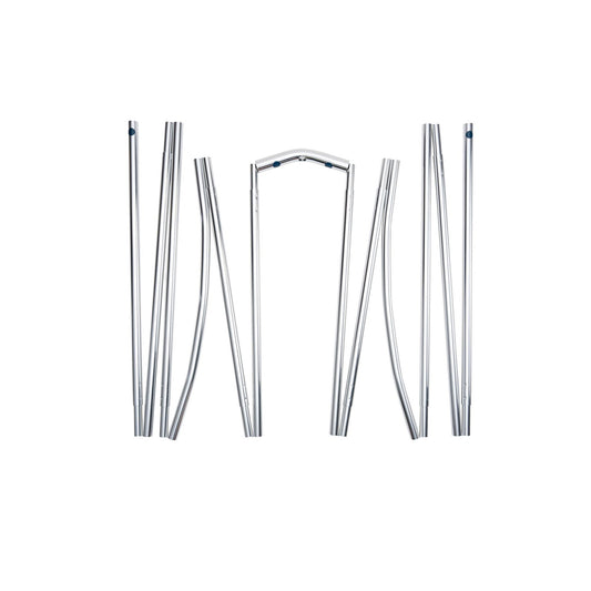 Landlock series A frame 1 line - Snow Peak