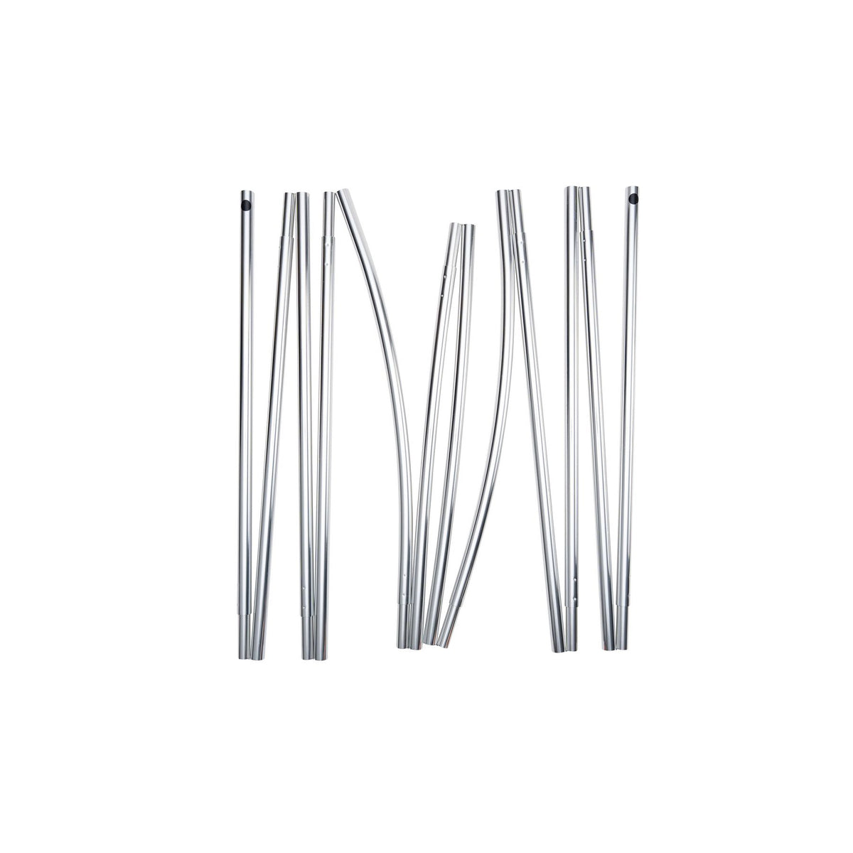 Landlock series C frame 1 line - Snow Peak
