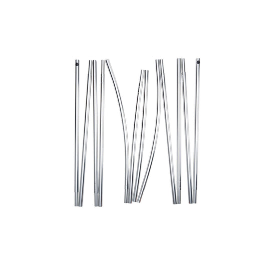 Landlock series C frame 1 line - Snow Peak