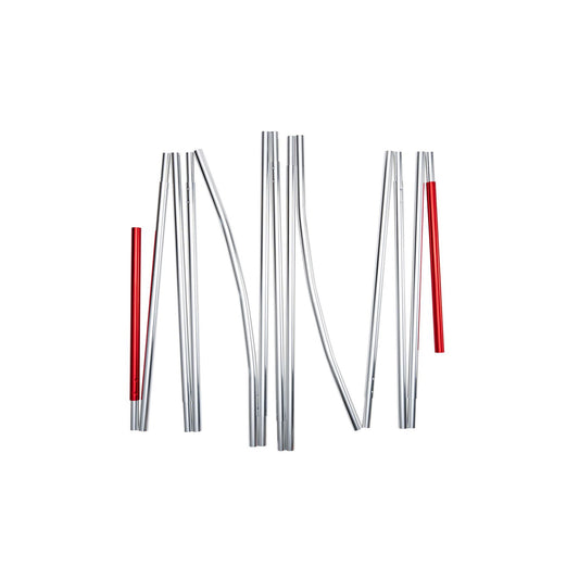 Landlock series center frame 1 line - Snow Peak