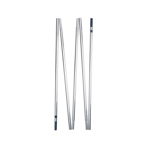 Landlock series ridge pole 1 line - Snow Peak
