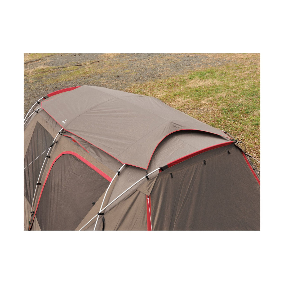 Landlock Shield Roof - Snow Peak