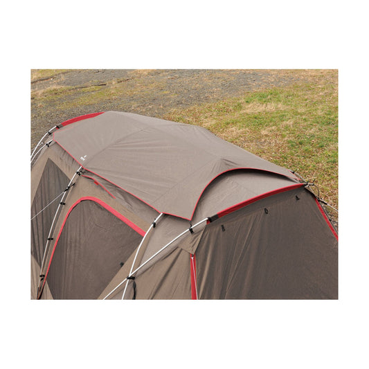 Landlock Shield Roof - Snow Peak
