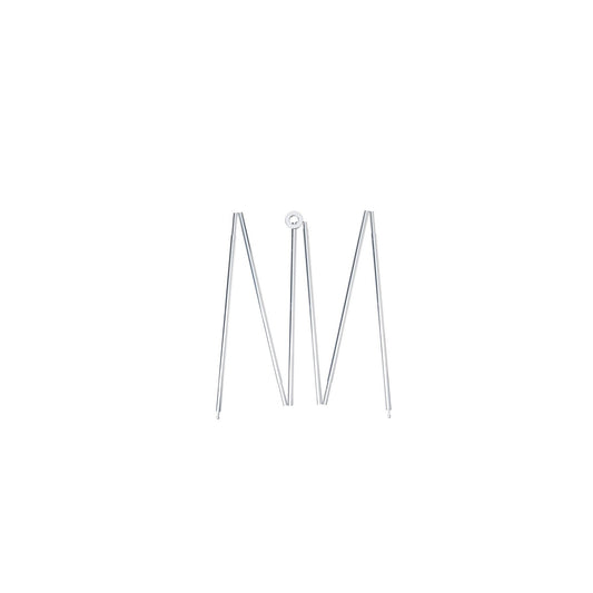 Landnest Dome M (SDE-260) A frame 1 line - Snow Peak