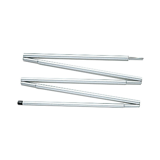 Light Tarp Pole 150cm 1pcs - Snow Peak