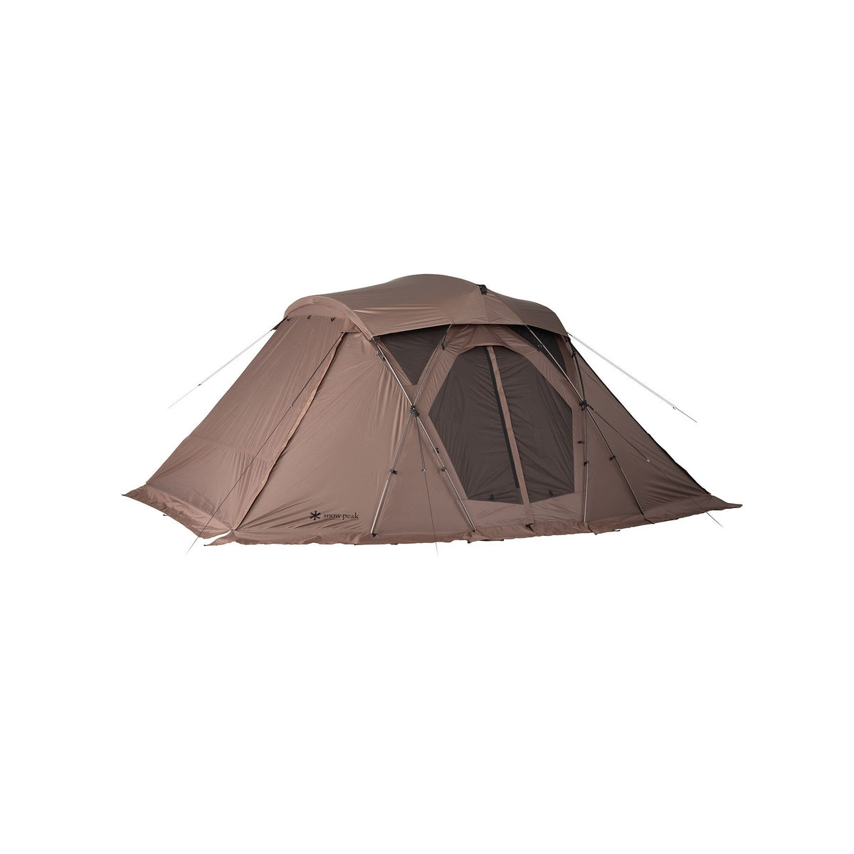 Living Shell 2026 EDITION - Snow Peak
