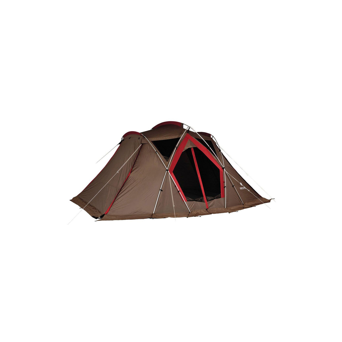 Living shell [for 4 people] - Snow Peak
