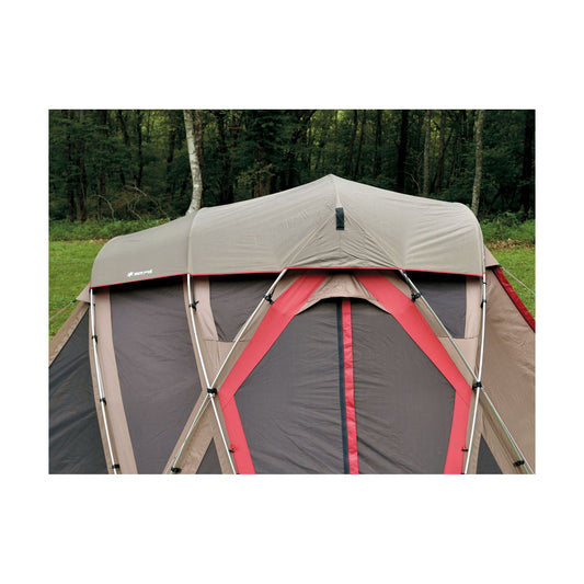 Living Shell Long Pro. Shield Roof - Snow Peak