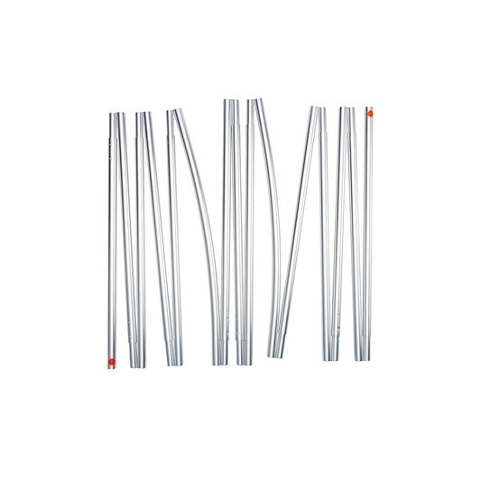 Living Shell Series C Frame 1 Line - Snow Peak
