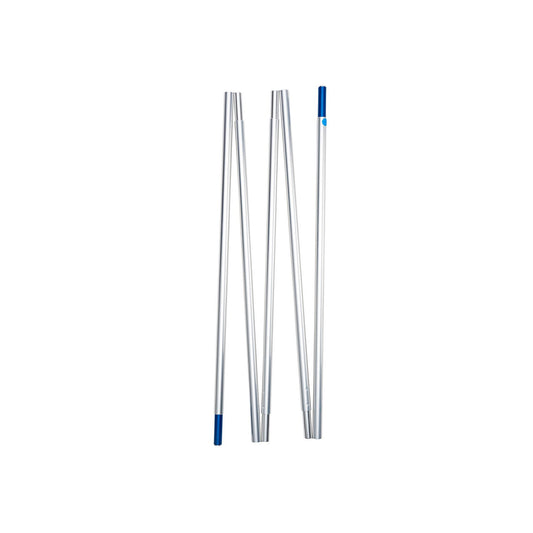 Living Shell Series Ridge Pole 1 Line - Snow Peak