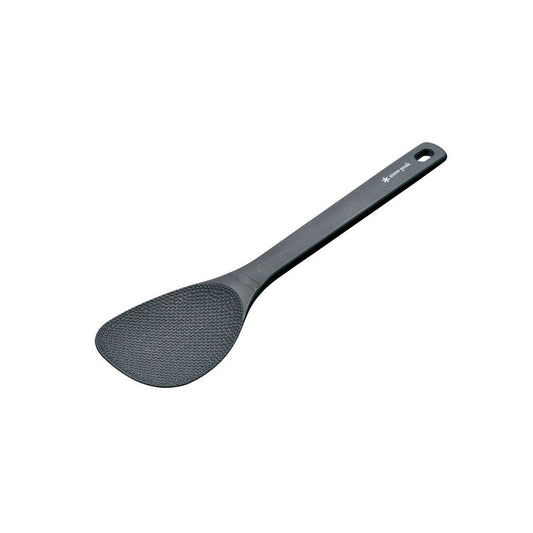 Long handle rice scoop - Snow Peak