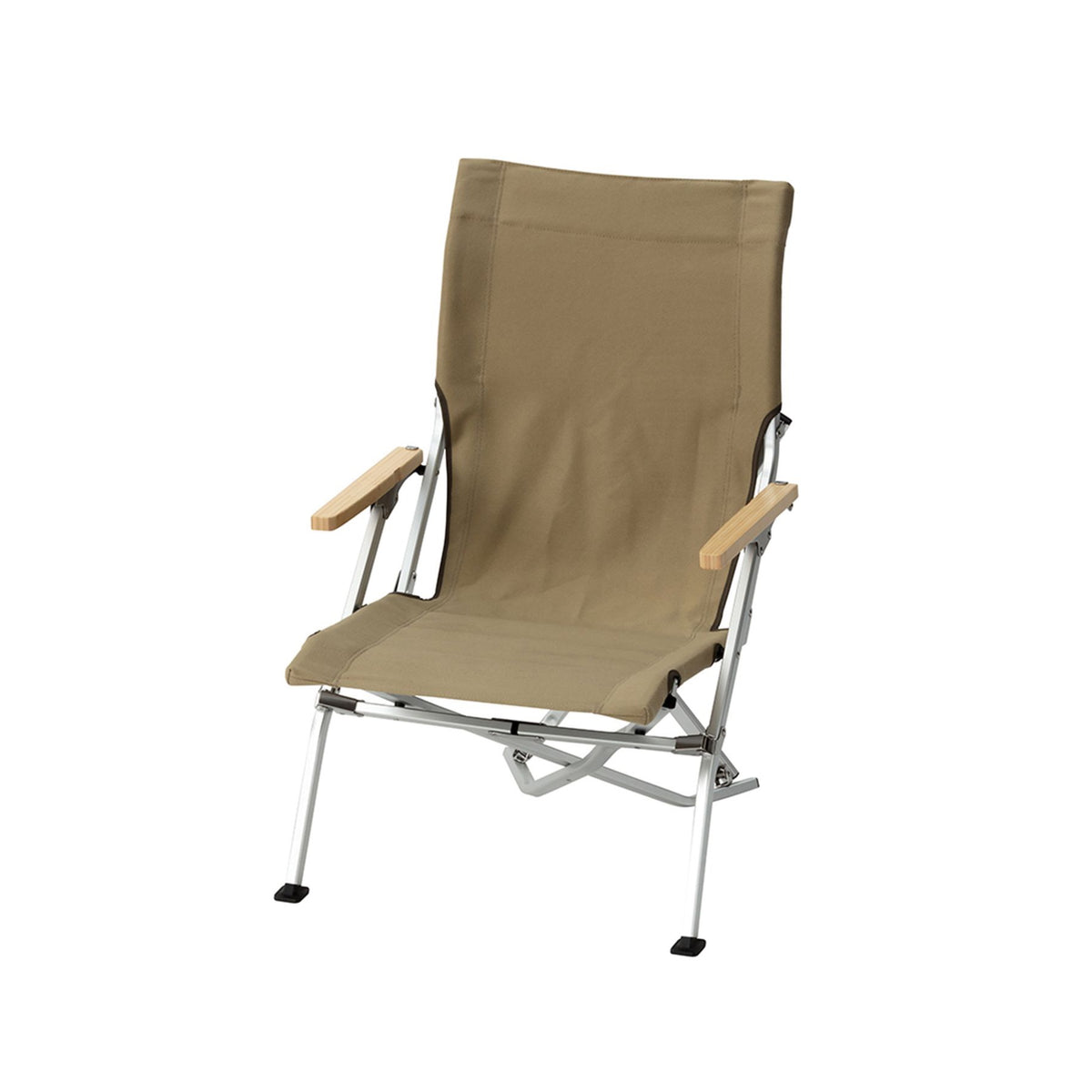 Low Beach Chair - Snow Peak