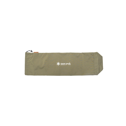 Low chair 30 brown storage case - Snow Peak