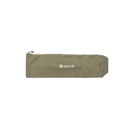 Low chair 30 khaki storage case - Snow Peak