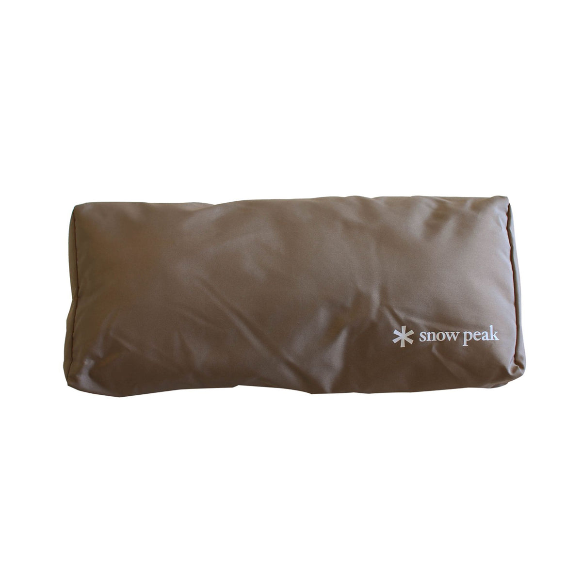 Low Chair Cushion Plus - Snow Peak