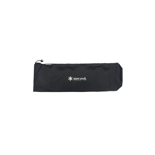 Low chair short ivory storage case - Snow Peak