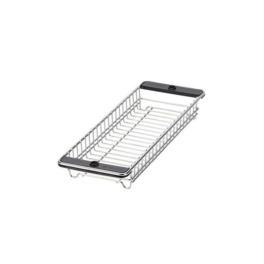 Mesh tray half unit shallow type - Snow Peak