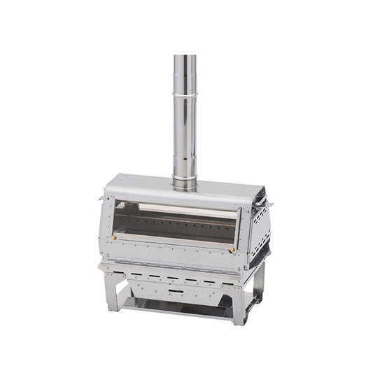 MK Stove - Snow Peak