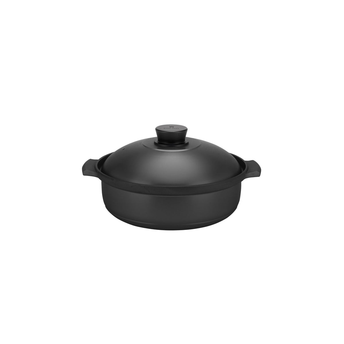 Noban Nabe 30 Black - Snow Peak