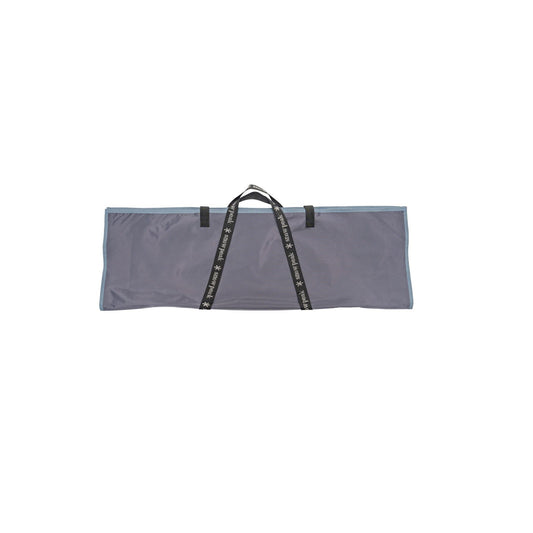 One action low table bamboo storage case - Snow Peak