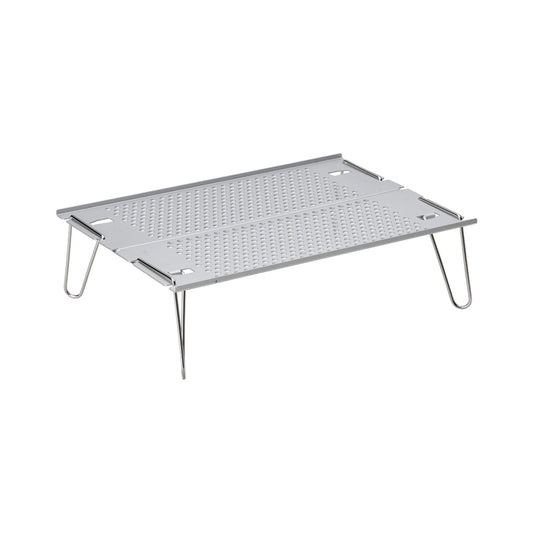 Ozen Solo Table - Snow Peak