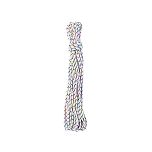 Polypropylene Rope Pro 3mm - Snow Peak