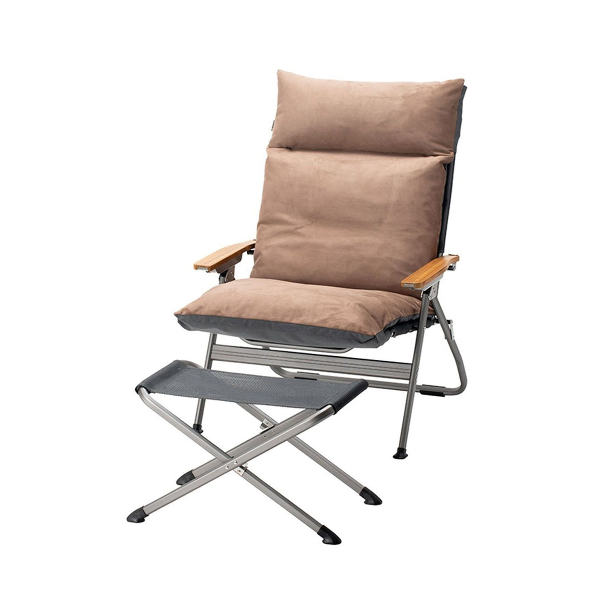 Recliner wide - Snow Peak