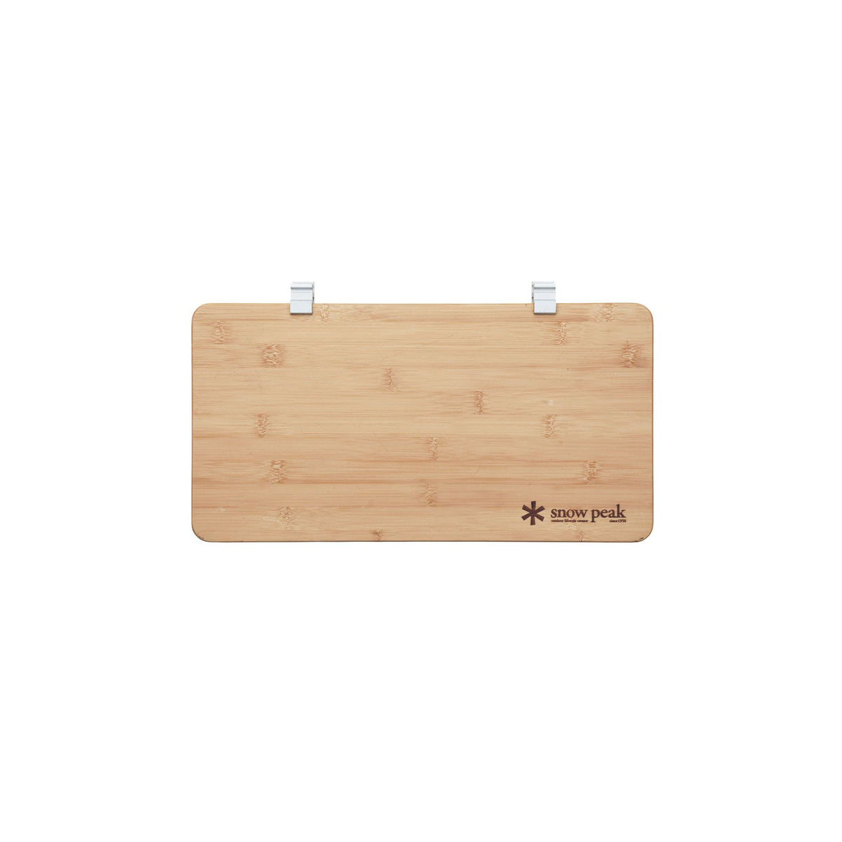 Renewed Bamboo IGT Sliding Extension - Snow Peak
