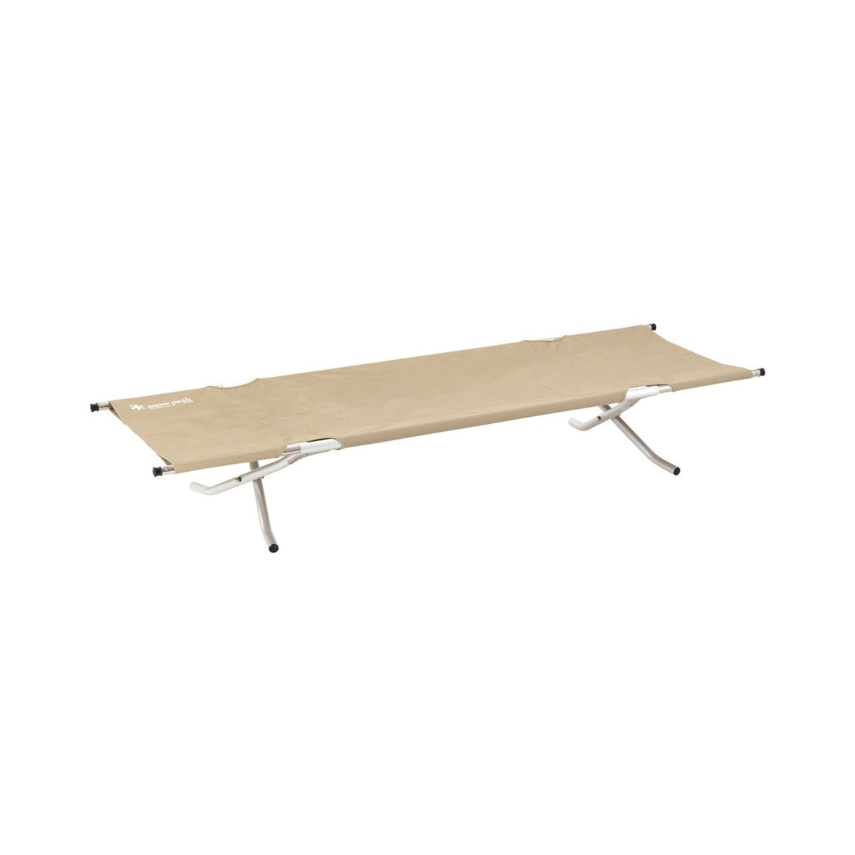 Renewed High Tension Cot - Snow Peak