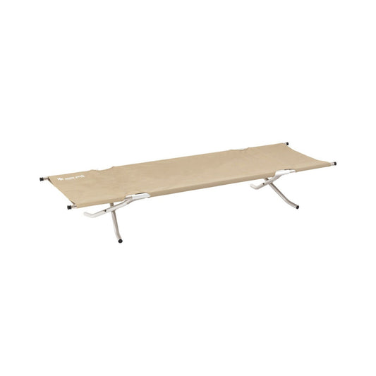 Renewed High Tension Cot - Snow Peak